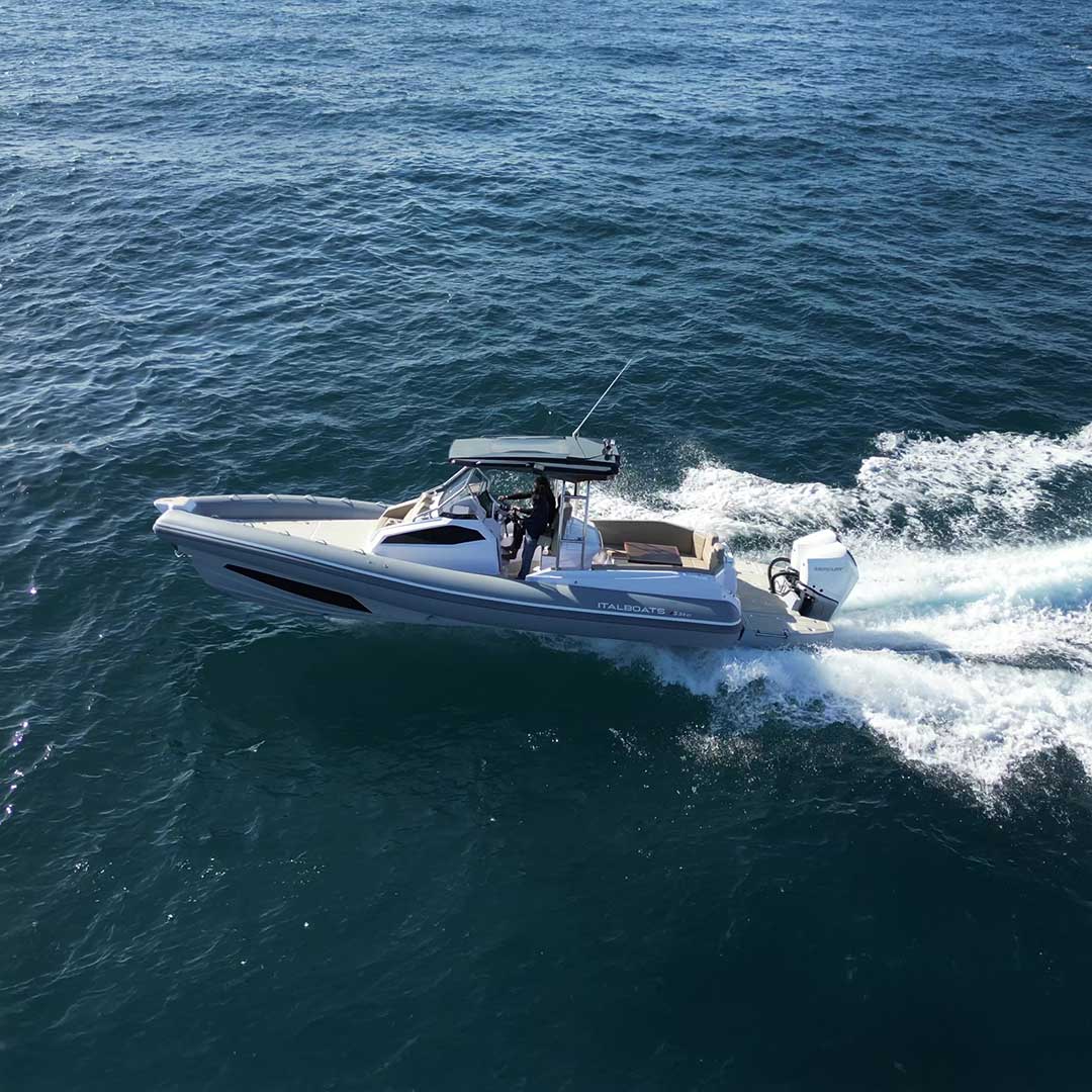 stingher 34gt